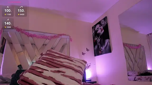 Czat XXX na żywo – candy_skyy