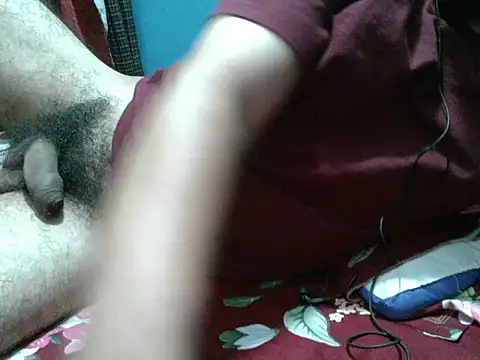 Precumboner Live XXX Chat