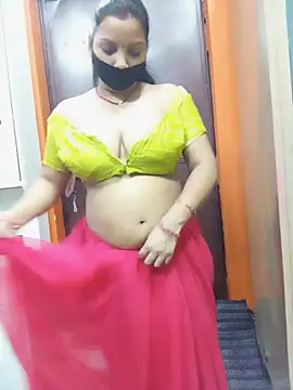 Manjudear লাইভ XXX চ্যাট