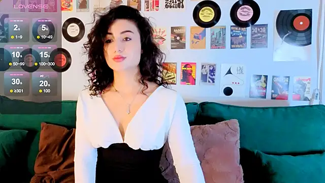 Czat XXX na żywo – Maya_Rogerss