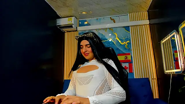 Онлайн чат XXX Gaby_Gil_