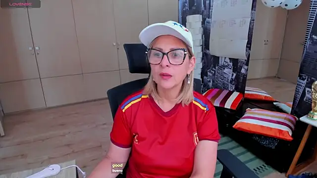 Czat XXX na żywo – jane_turner