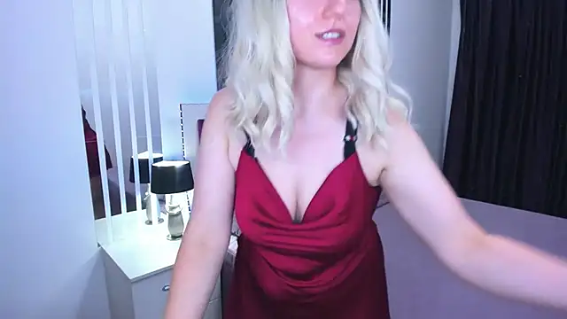 MilenaBlossom 라이브 XXX 채팅