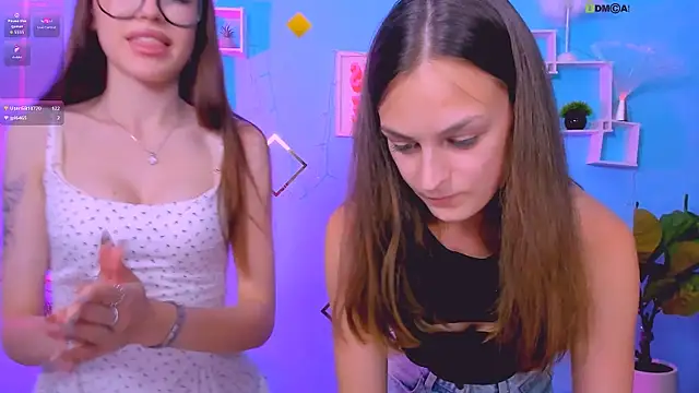 Czat XXX na żywo – clery_abyss