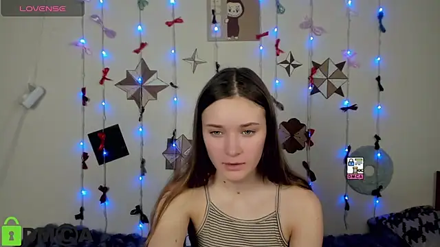 Elina_X 라이브 XXX 채팅