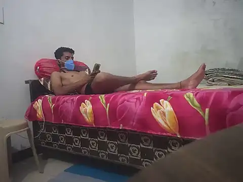 عرض كام BlackkCrab