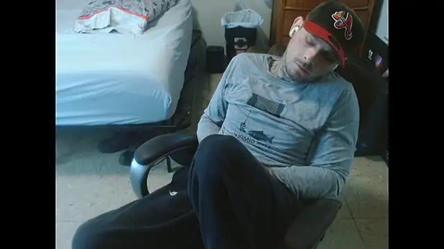 DADDY_KANE8---n Webbikameraesitys
