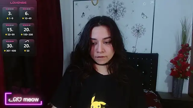 Megami_Moon Live XXX-Chat