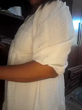 Show de webcam de luhcav