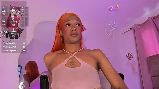 Czat XXX na żywo – Mia_royal
