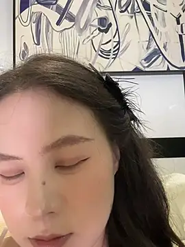 pupu_ Pertunjukan Webcam