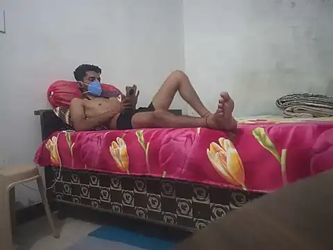 BlackkCrab's Live XXX Chat