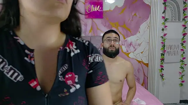 ObsessionRoom 라이브 XXX 채팅