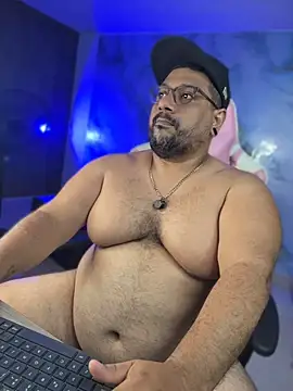 Czat XXX na żywo – jacoob_woods