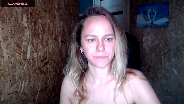 Czat XXX na żywo – las_sweet