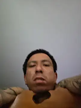 Boogiehtx713 webkamerás műsora
