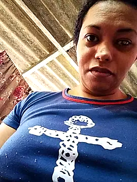 kikitavc's Webcam Show