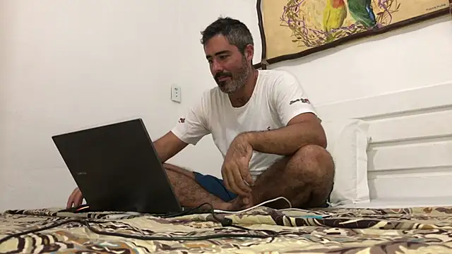 Show de webcam de victor_chat