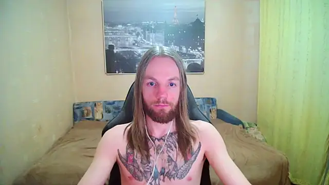 AdamDickens Chat XXX live