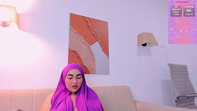 Malika_Noor's Live XXX Chat