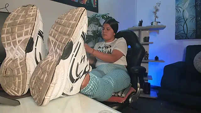 Chat XXX en directo de Antonellariu
