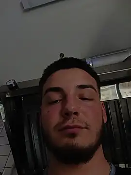 Chat XXX en directo de Zevs777s