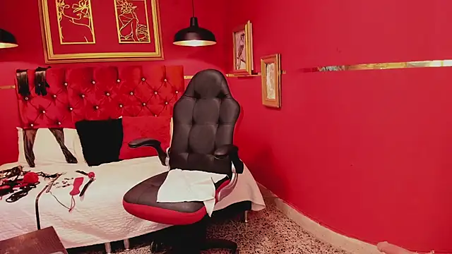 Czat XXX na żywo – Anissa_Ali