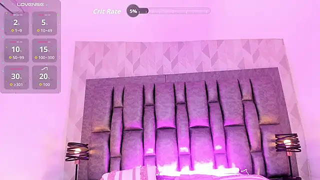 دردشة AriRose الجنسية المباشرة