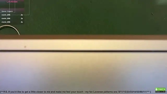 super_pixie's Live XXX Chat