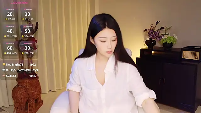 Czat XXX na żywo – Lucky-baby