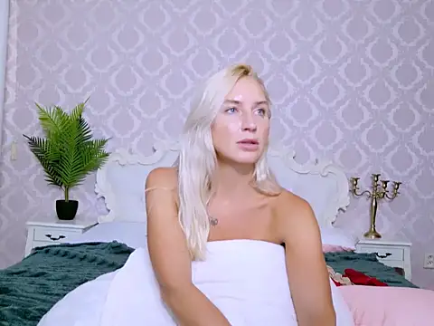 XXX chat uživo modela Kayleen_B