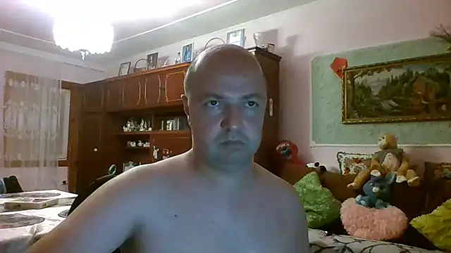 Luceriusbigass Webcam-Show