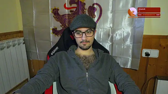 zadrotx's Live XXX Chat