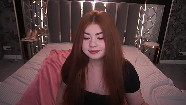 RosaAmour's Live XXX Chat