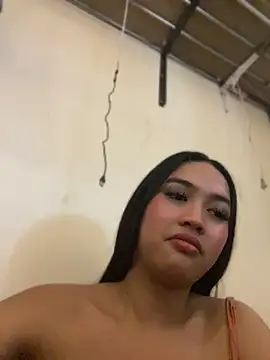 sexyasiancock_yllana 网络视讯表演