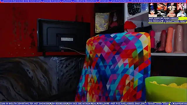 cuminmenowbbyx's Live XXX Chat