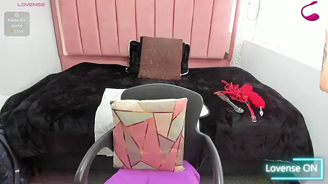 Barbara_fox__'s Live XXX Chat