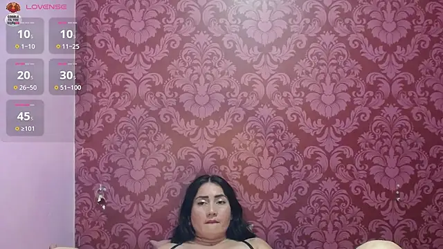 Czat XXX na żywo – juliana_diaz