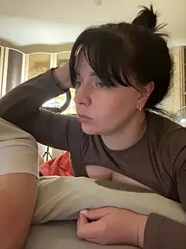 Poly_Nick – Naživo XXX chat