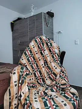 Sexy_Valeshca Obrolan Langsung XXX