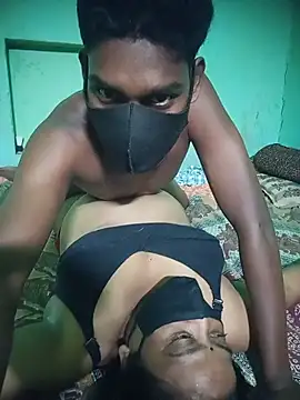 Group_Of_Lust 网络视讯表演