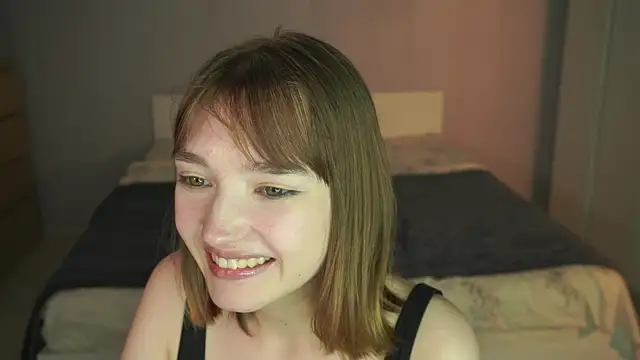 Czat XXX na żywo – Leyla_crsh