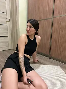 RussianGirls_ Chat XXX in diretta