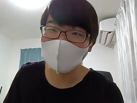 koarannkunn 웹캠 쇼