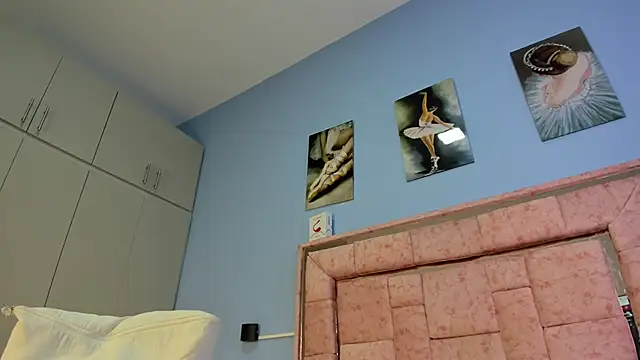 SAMY_NIX Chat XXX in diretta