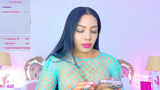 Sammy_Brown Live XXX-Chat
