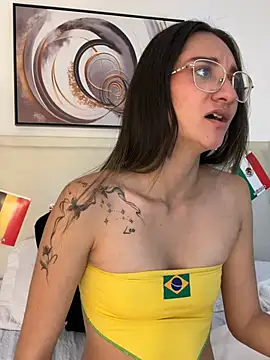 Ridwana_'s Live XXX Chat