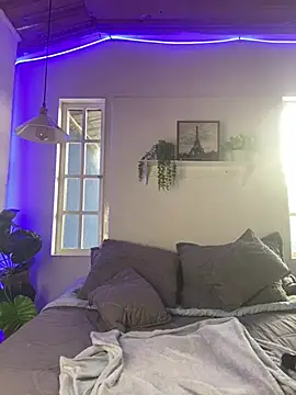 Andrea_secret_ 라이브 XXX 채팅