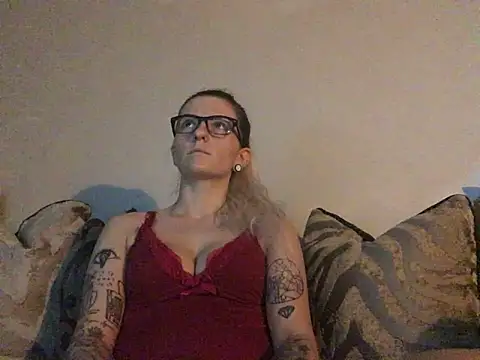 xxamyleighxx's Webcam Show
