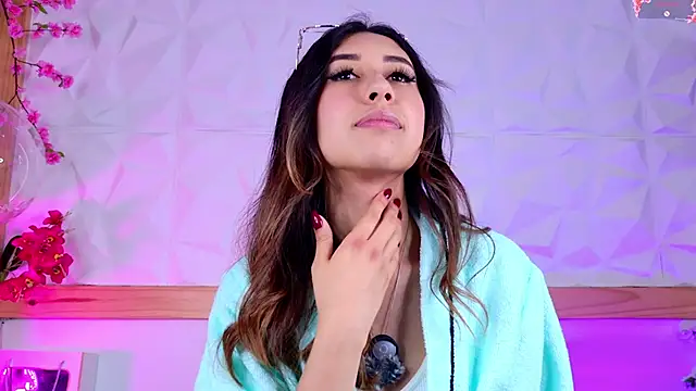 Czat XXX na żywo – Sopphiaa_Payton